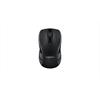 Vezetéknélküli egér Logitech M545 fekete