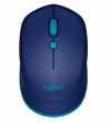 Wireless egér Logitech M535 Bluetooth notebook mouse kék