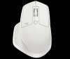 Vezetéknélküli egér Logitech MX Master 2S - Világosszürke Mouse