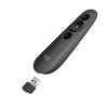 Logitech R500 Vezeték nélküli fekete presenter