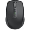 Vezetéknélküli egér Logitech MX Anywhere 3 grafitszürke