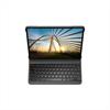 Billentyűzet Logitech Slim Folio 4 grafitszürke UK