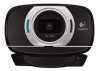 webkamera C615 HD