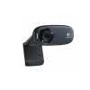Webkamera Logitech WebCam C310 HD fekete