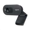 Webkamera Logitech C270i HD fekete WebCam