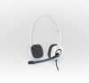 headset H150 White