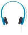 headset H150 Blueberry