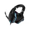 Gamer headset 7.1 USB Logitech G635