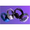 Fejhallgató Logitech G733 Lightspeed Wireless RGB kék gamer headset