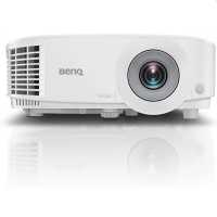 Projektor WXGA 3600AL D-Sub 2x HDMI BenQ MW550