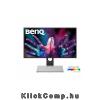 Monitor 27  2560x1440 IPS HDMI DP USB USB-C BenQ PD2710QC