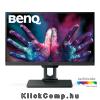 Monitor 25  2560x1440 IPS HDMI DP USB BenQ PD2500Q