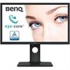 Monitor 24  1920x1080 TN DVI DP BenQ BL2483TM