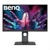 Monitor 27  2560x1440 IPS HDMI DP USB-C BenQ PD2705Q