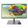 Monitor 27  3840x2160 IPS HDMI DP TB USB BenQ PD2725U