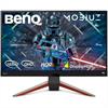 Monitor 27  2560x1440 IPS HDMI DP BenQ EX2710Q