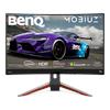 Monitor 27  2560x1440 VA HDMI DP BenQ EX2710R