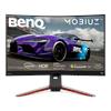 Monitor 31,5  2560x1440 VA HDMI DP USB BenQ EX3210R