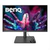 Monitor 27  3840x2160 IPS VGA HDMI DP USB USB-C BenQ PD2705U