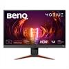 Monitor 23,8  1920x1080 VA VGA HDMI DP BenQ EX240N