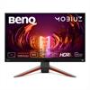 Monitor 27  2560x1440 IPS VGA HDMI DP USB BenQ EX270QM