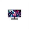 Monitor 27  3840x2160 IPS VGA HDMI DP USB USB-C BenQ PD2506Q