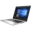 HP ProBook laptop 13,3  FHD i3-10110U 4GB 256GB UHD W10Pro ezüst HP ProBook 430 G7