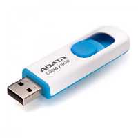 16GB Pendrive USB2.0 fehér Adata C008