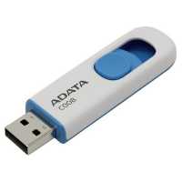 32GB Pendrive USB2.0 fehér Adata C008