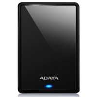 1TB külső HDD 2,5  USB3.1 fekete ADATA AHV620S