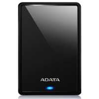 2TB külső HDD 2,5  USB3.1 fekete ADATA AHV620S külső winchester