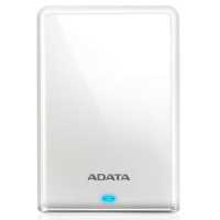 2TB külső HDD 2,5  USB3.1 fehér külső winchester ADATA AHV620S