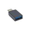 Adapter USB-C - USB-A anya OTG USB 3.0 Akyga