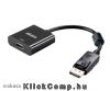 Displayport - HDMI adapter