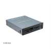 3,5  előlapi panel 2 x USB3.1 + 1 x USB3.0 + USB Type-C Akasa