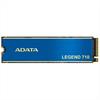 512GB SSD M.2 PCIe Gen 3x4 r:2400 MB/s w:1000 MB/s ADATA LEGEND