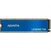 500GB SSD M.2 NVMe Adata Legend 750