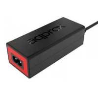 Notebook adapter 90W Lenovo laptopok számára 20V DC 4.5A Plug 11x5mm Fekete APPROX