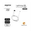 Kábel -  USB to Lightning (Apple, iPhone, iPad) APPROX