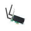 WiFi PCIe Adapter TP-LINK ARCHER T6E AC1300 Wireless Dual Band PCI Express Adapter