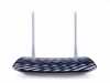 WiFi Router 4port 10/100Mbps 1xUSB2.0 TP-Link Archer C20 AC750 (433+300M)