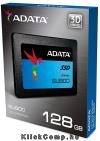 128GB SSD SATA3 2.5  Solid State Disk ADATA SU800 Premier Pro Series