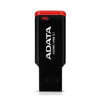 64GB Pendrive USB3.0 fekete Adata UV140