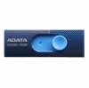 16GB Pendrive USB2.0 fekete Adata AUV220