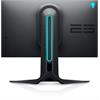 Monitor 25  FHD 1920x1080 Gaming Monitor 1ms DP 2xHDMI Dell Alienware