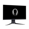 Monitor 25  FHD 1920x1080 DP 2xHDMI 1ms Dell Alienware AW2521HFLA Gaming