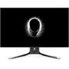 Monitor 27  2560x1440 DP 2xHDMI Dell Alienware AW2721D Gaming