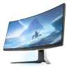 Monitor 38  3840x1600 Curved Gaming IPS 2xHDMI DP Dell Alienware