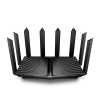 WiFi Router TP-LINK Archer AX90 AX6600 Tri-Band Wi-Fi 6 Router