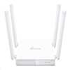 WiFi Router TP-LINK ArcherC24 AC750 Dual-Band Wi-Fi Router